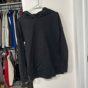 Lulu drift sweatshirt